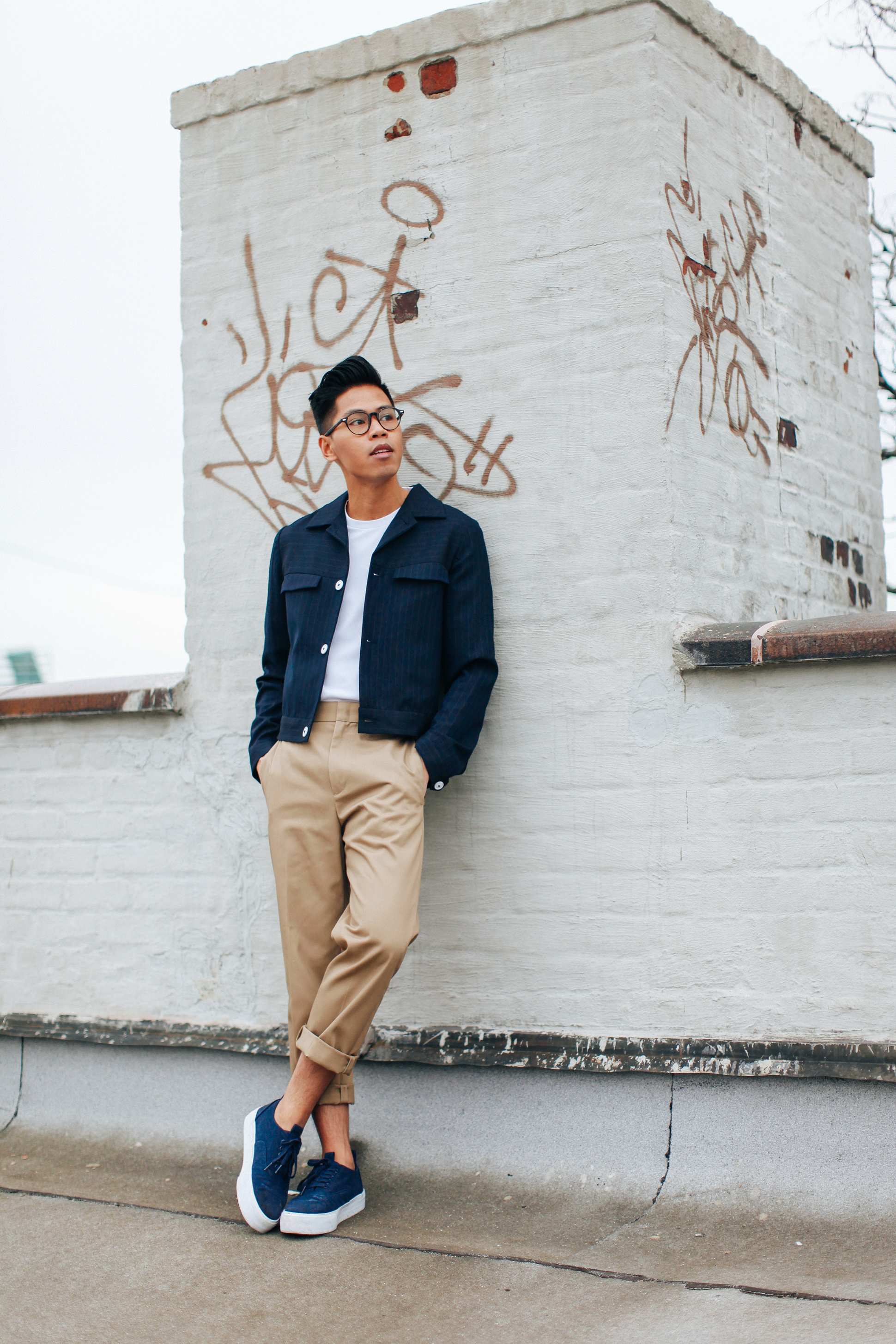 High Style oh_anthonio