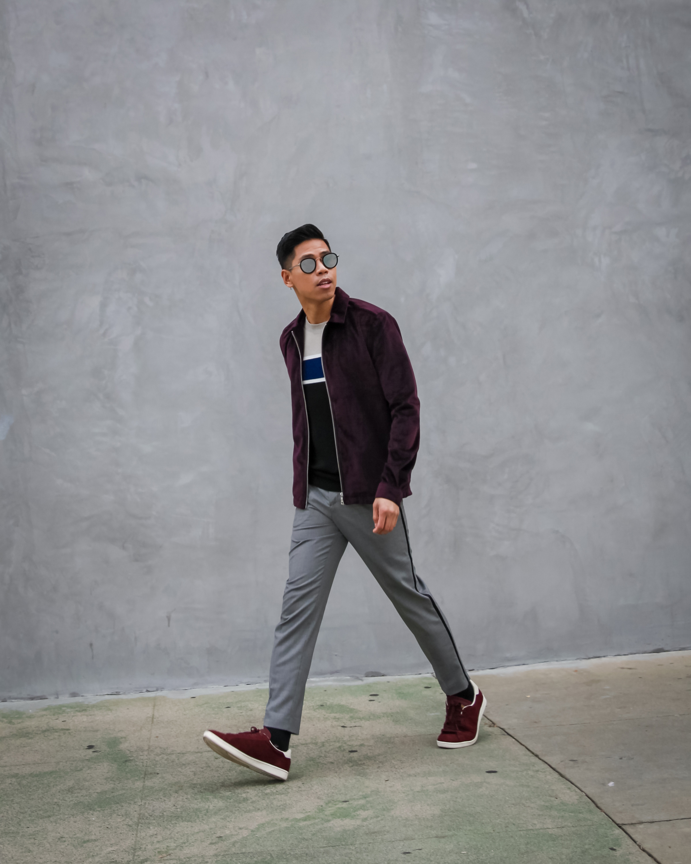 oh_anthonio Menswear & Personal Style By Anthony Urbano Page 23