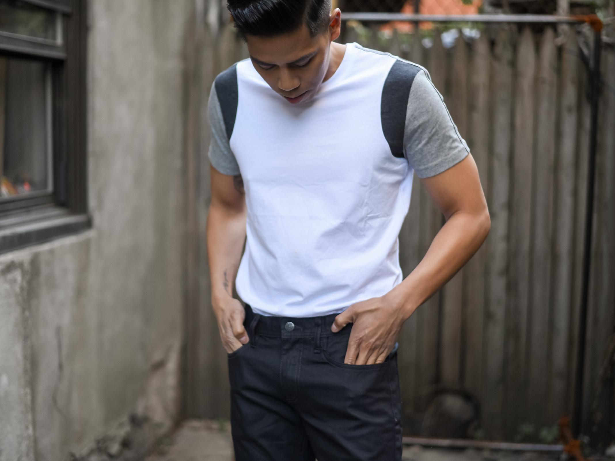 Spring Exchange oh_anthonio