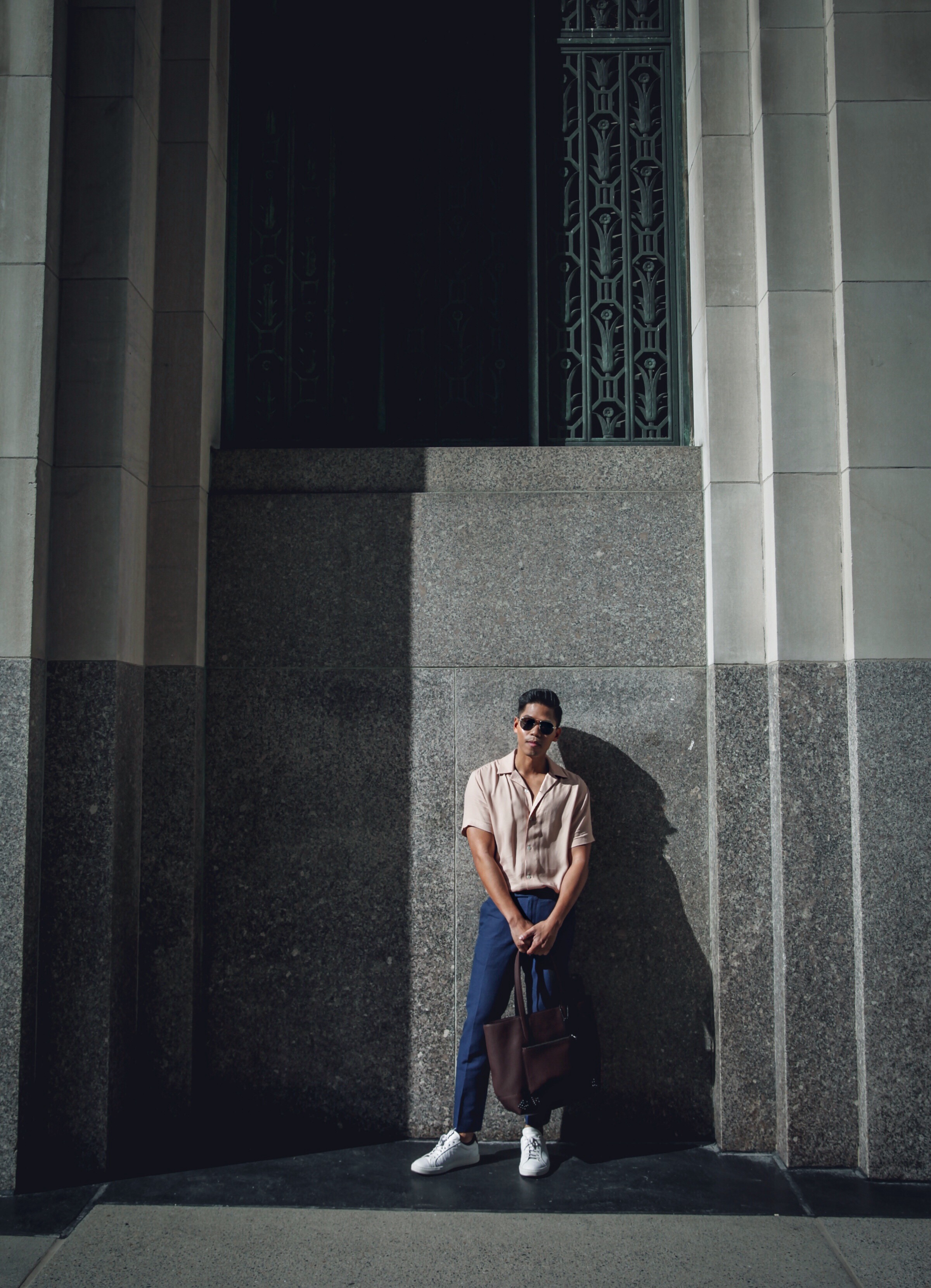 oh_anthonio Menswear & Personal Style By Anthony Urbano Page 17