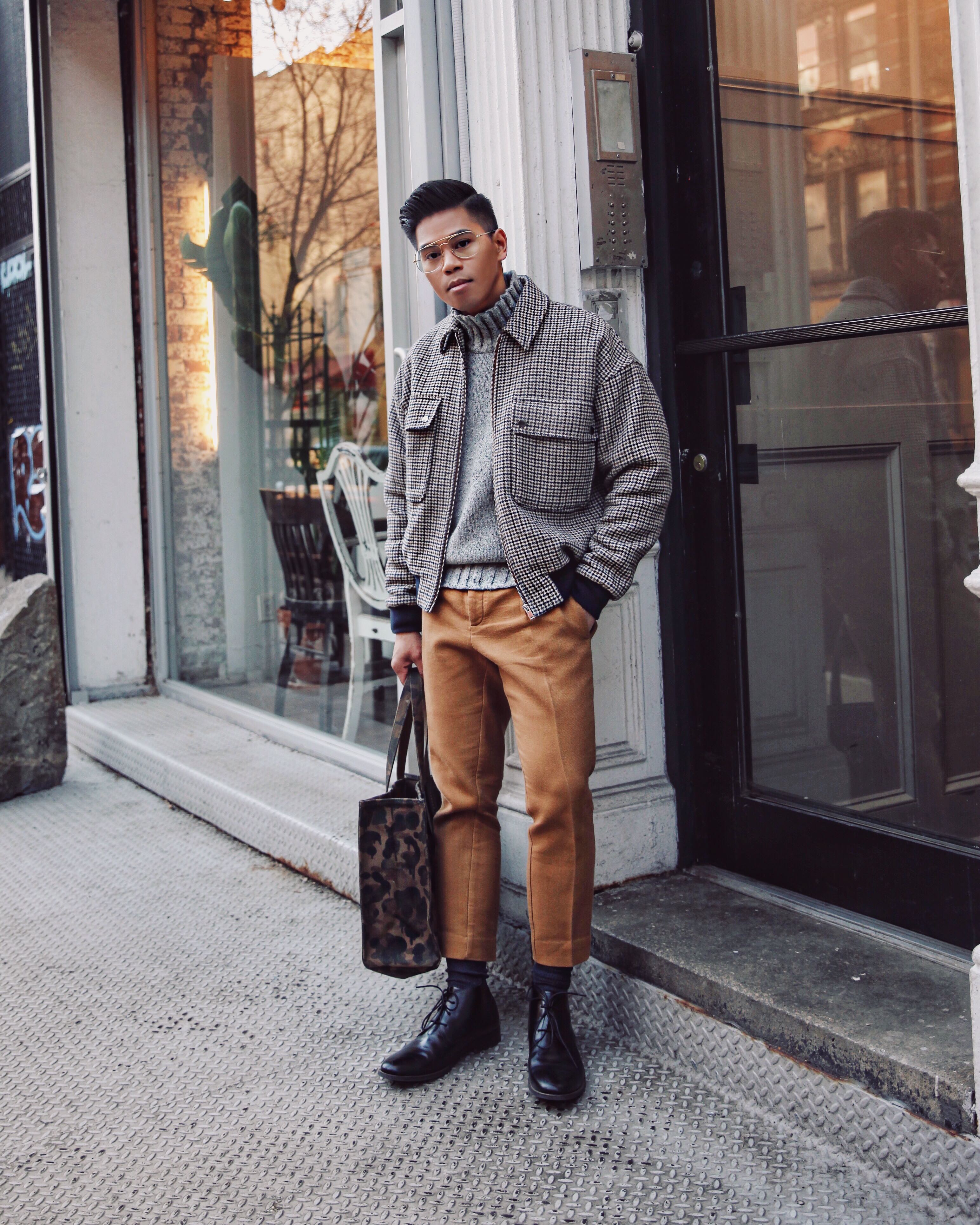 oh_anthonio Menswear & Personal Style By Anthony Urbano Page 9
