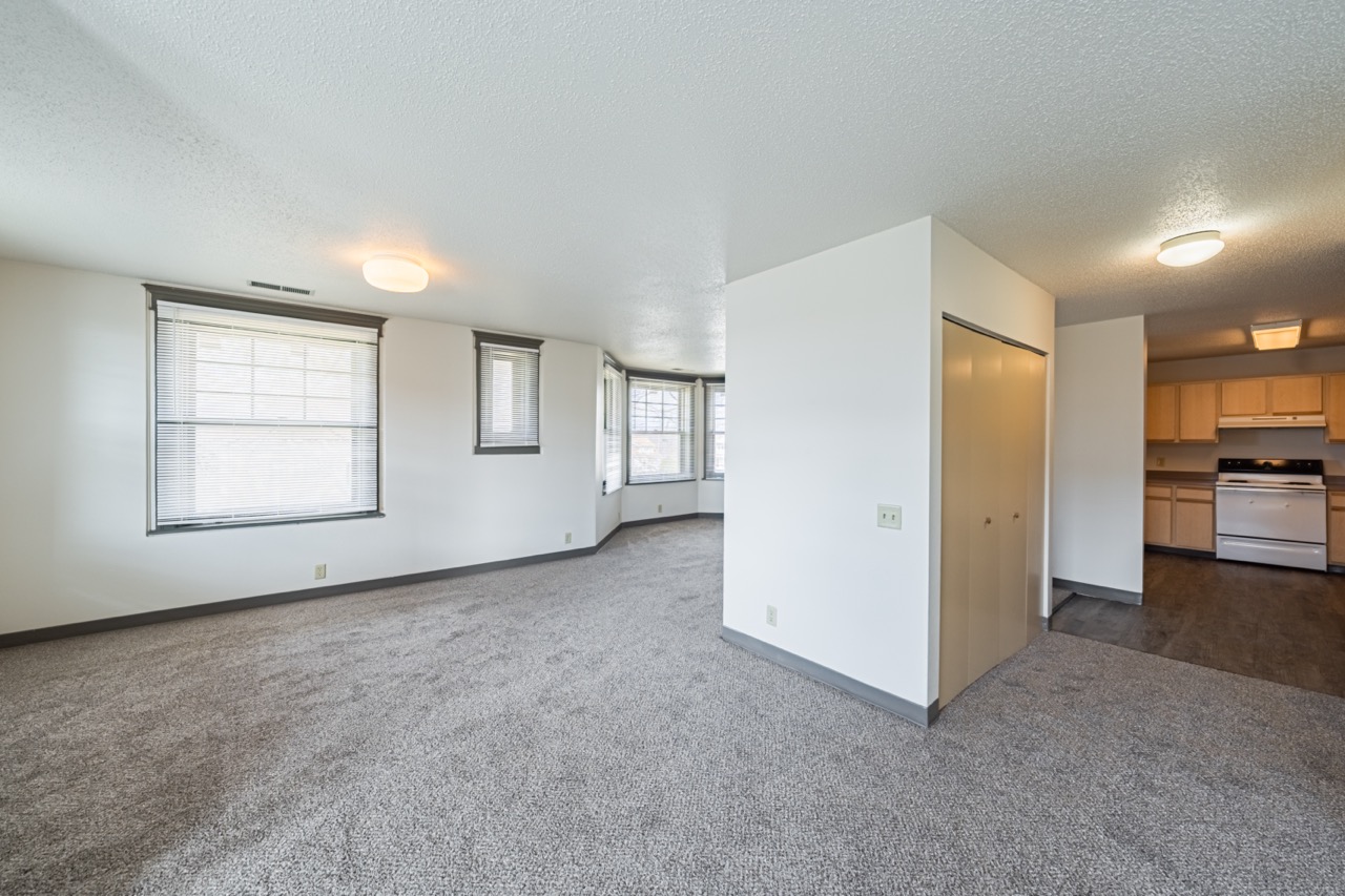 Chambers Court Apartments Omaha Housing Authority