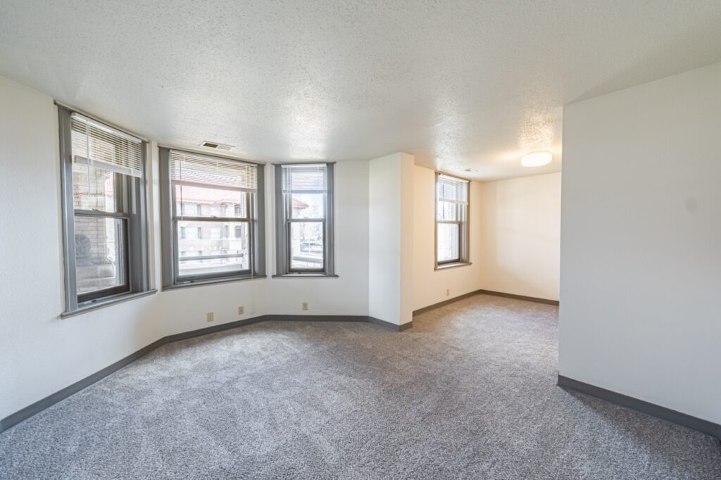 Chambers Court Apartments Omaha Housing Authority