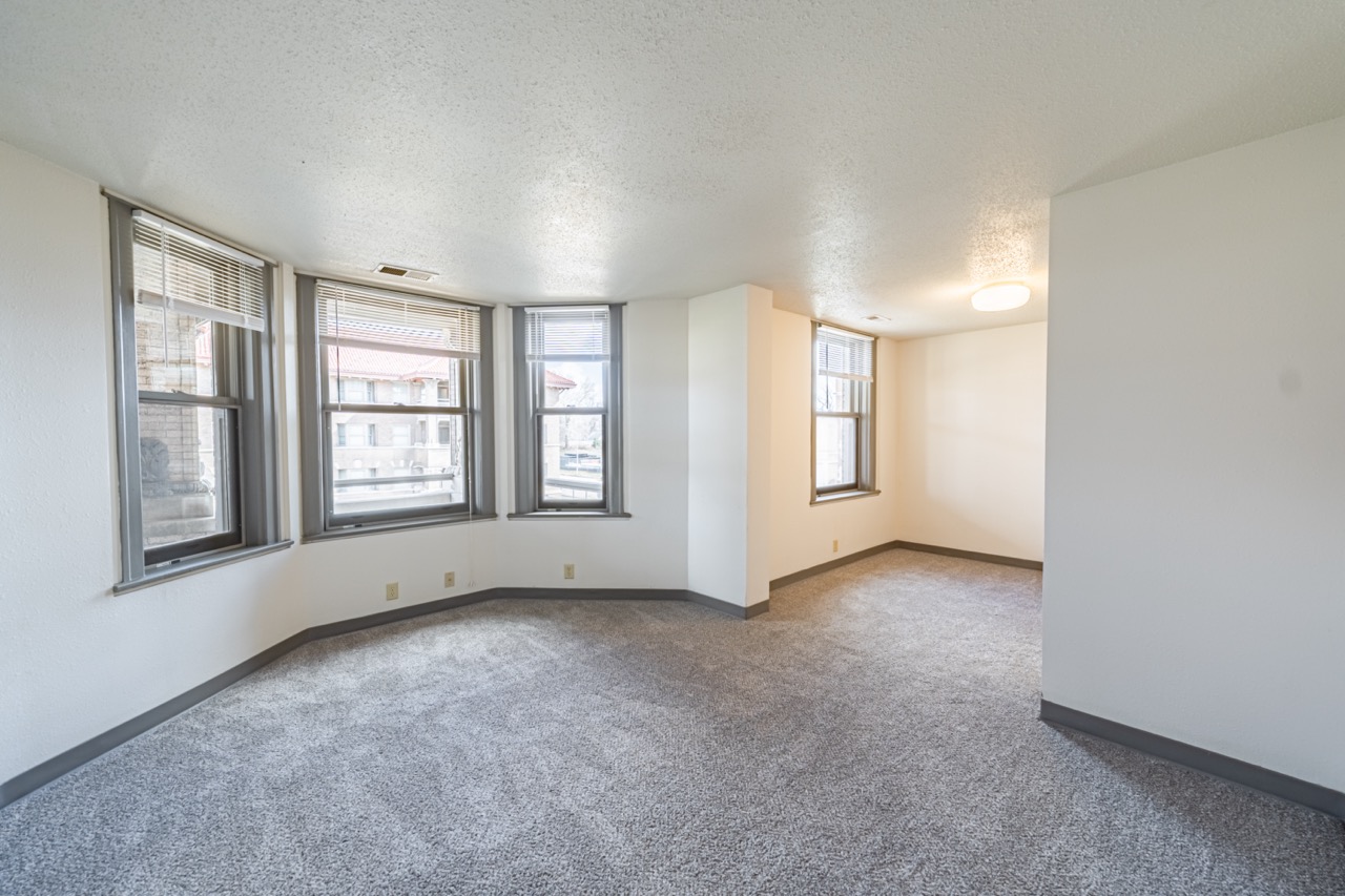 Chambers Court Apartments Omaha Housing Authority