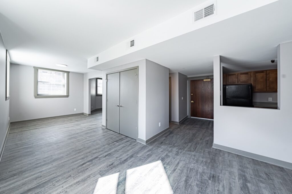 Chambers Court Apartments Omaha Housing Authority