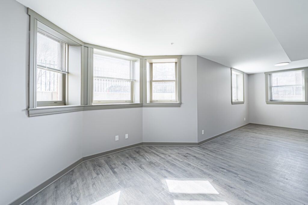 Chambers Court Apartments Omaha Housing Authority