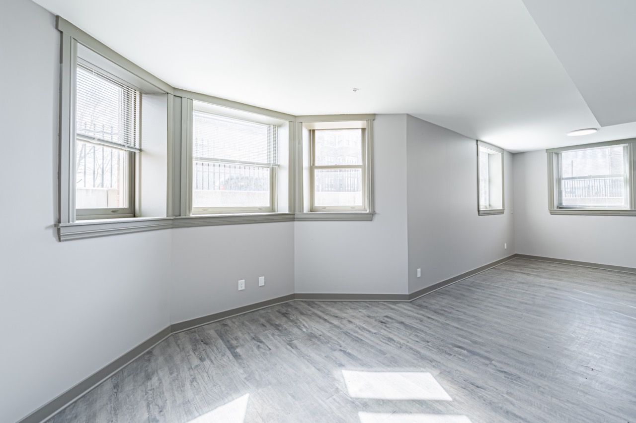 Chambers Court Apartments Omaha Housing Authority