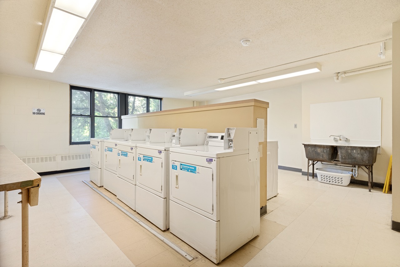 Florence Tower Omaha Housing Authority