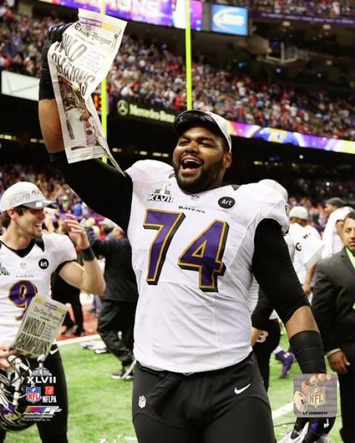 OHB 100 Year Anniversary Celebration OHB