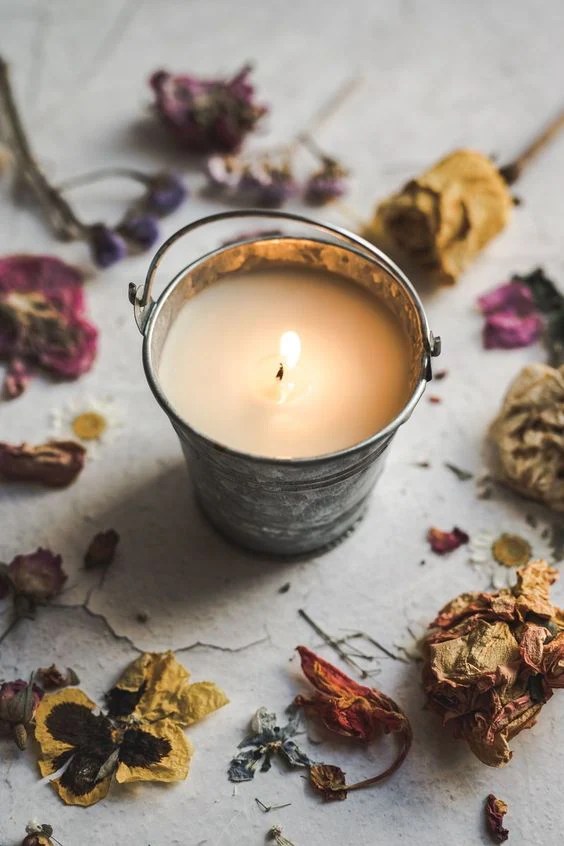 Do Scented Candle Keep Bugs Away? ohcans