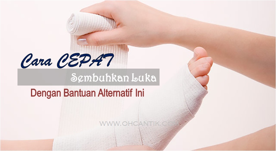 Testimoni LUKA Kencing Manis, LUKA Operation