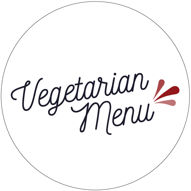 vegetarianmenu Oh César by César Palace Paris