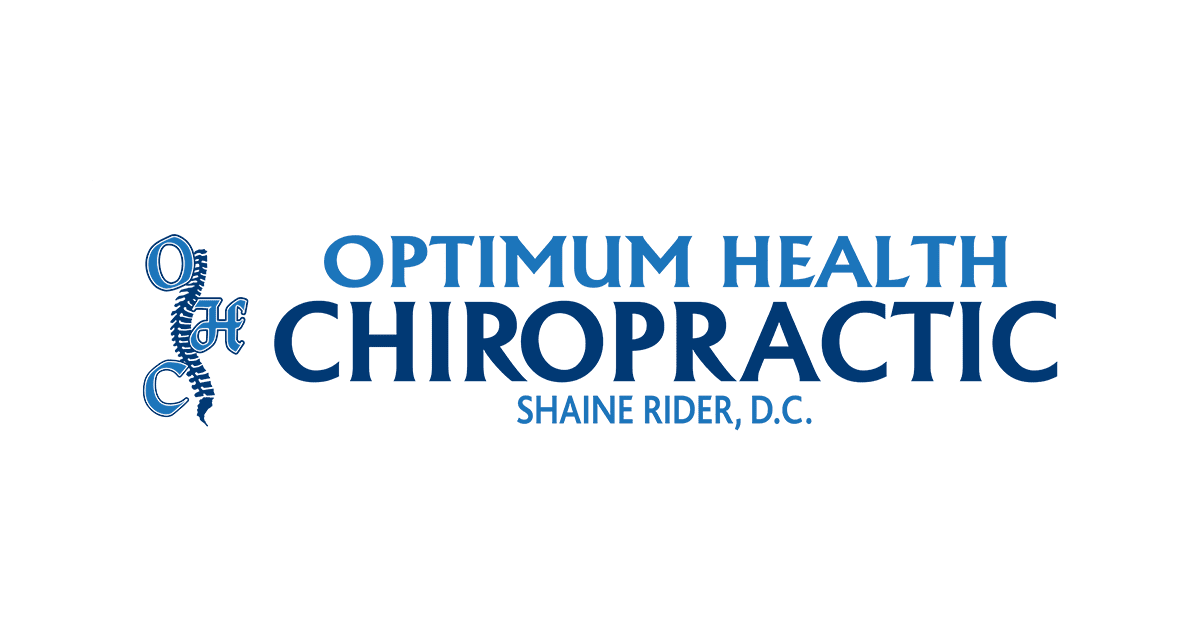 Optimum Healthcare Chiropractic Lake Charles Pain Experts