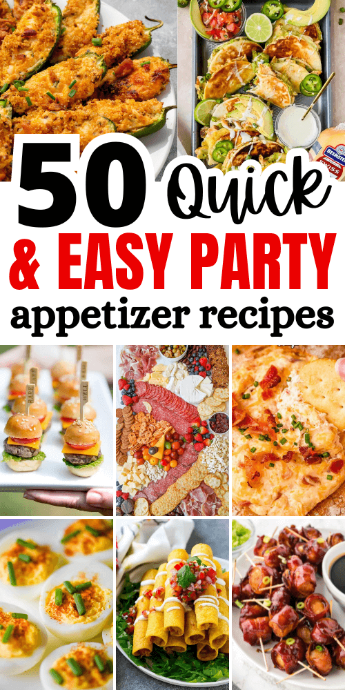 Easy Party Appetizers (1) OhClary