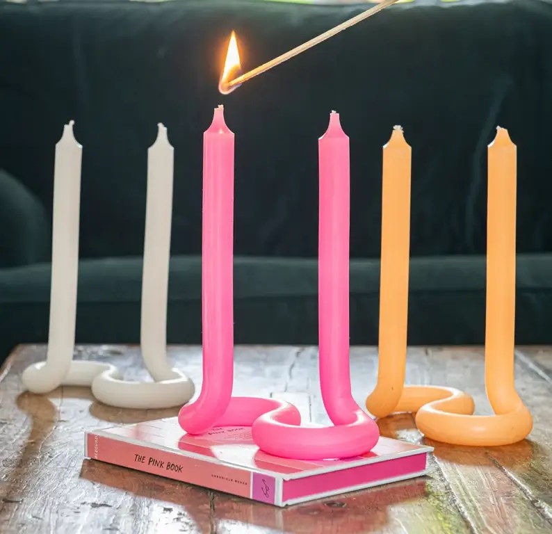 diybendycandle OhClary