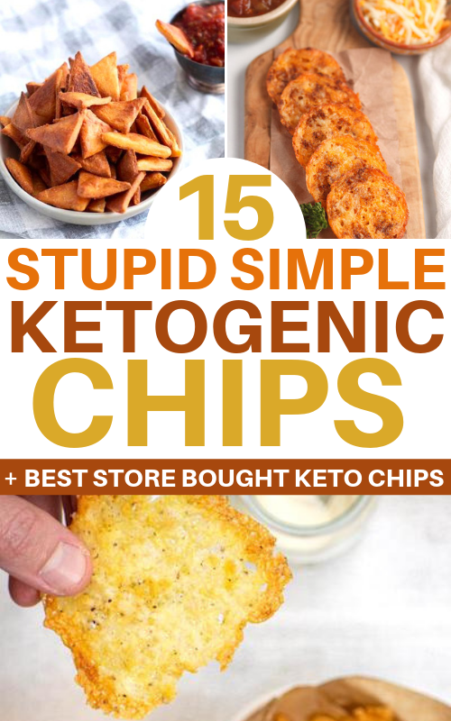 ketofriendlychips OhClary