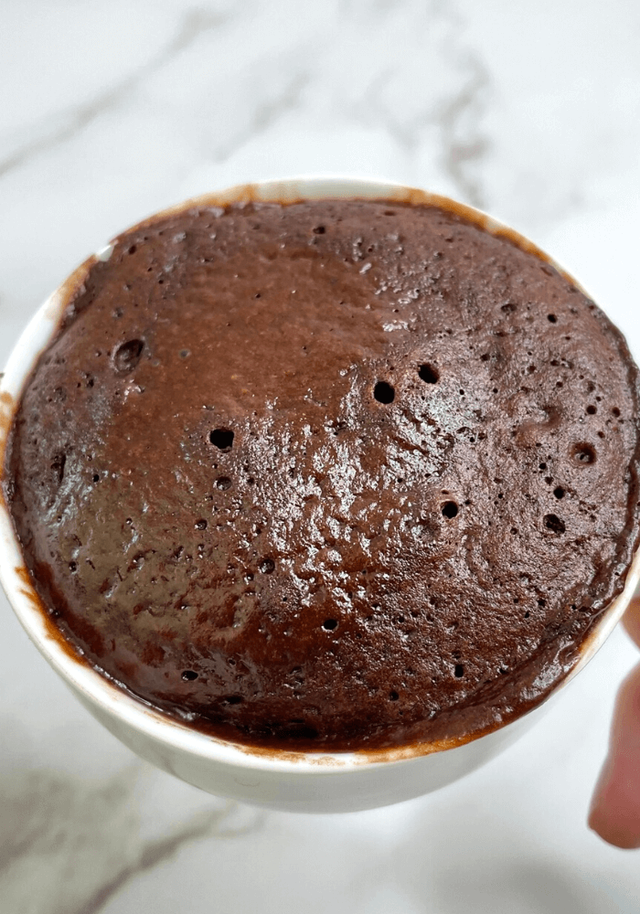 lowcaloriemugcake OhClary