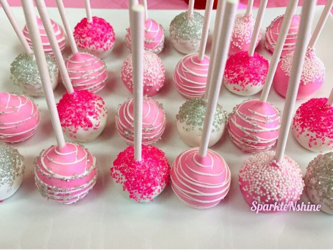 pinkcakepops OhClary