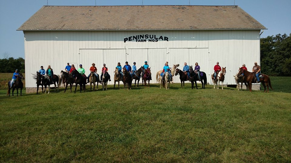 Sandusky County Chapter Ohio Horseman’s Council Ohio Horseman's