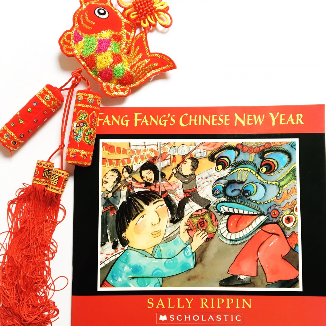 11 Picture Books About Lunar New Year