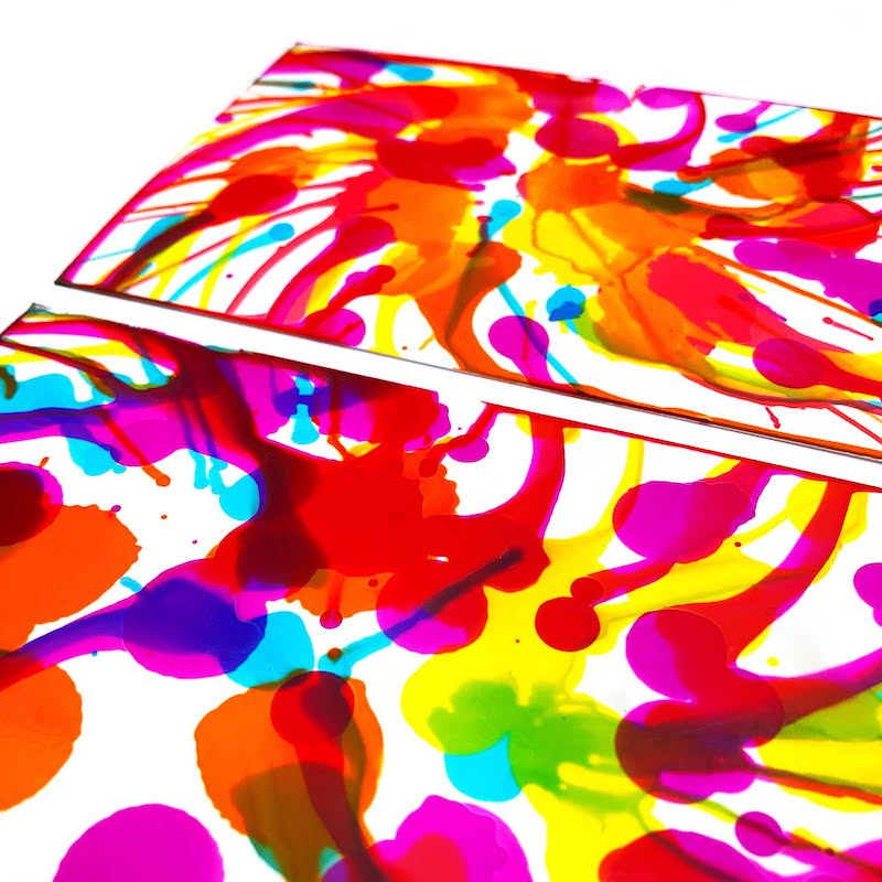 6 Photo Paper Art Ideas Oh Creative Day