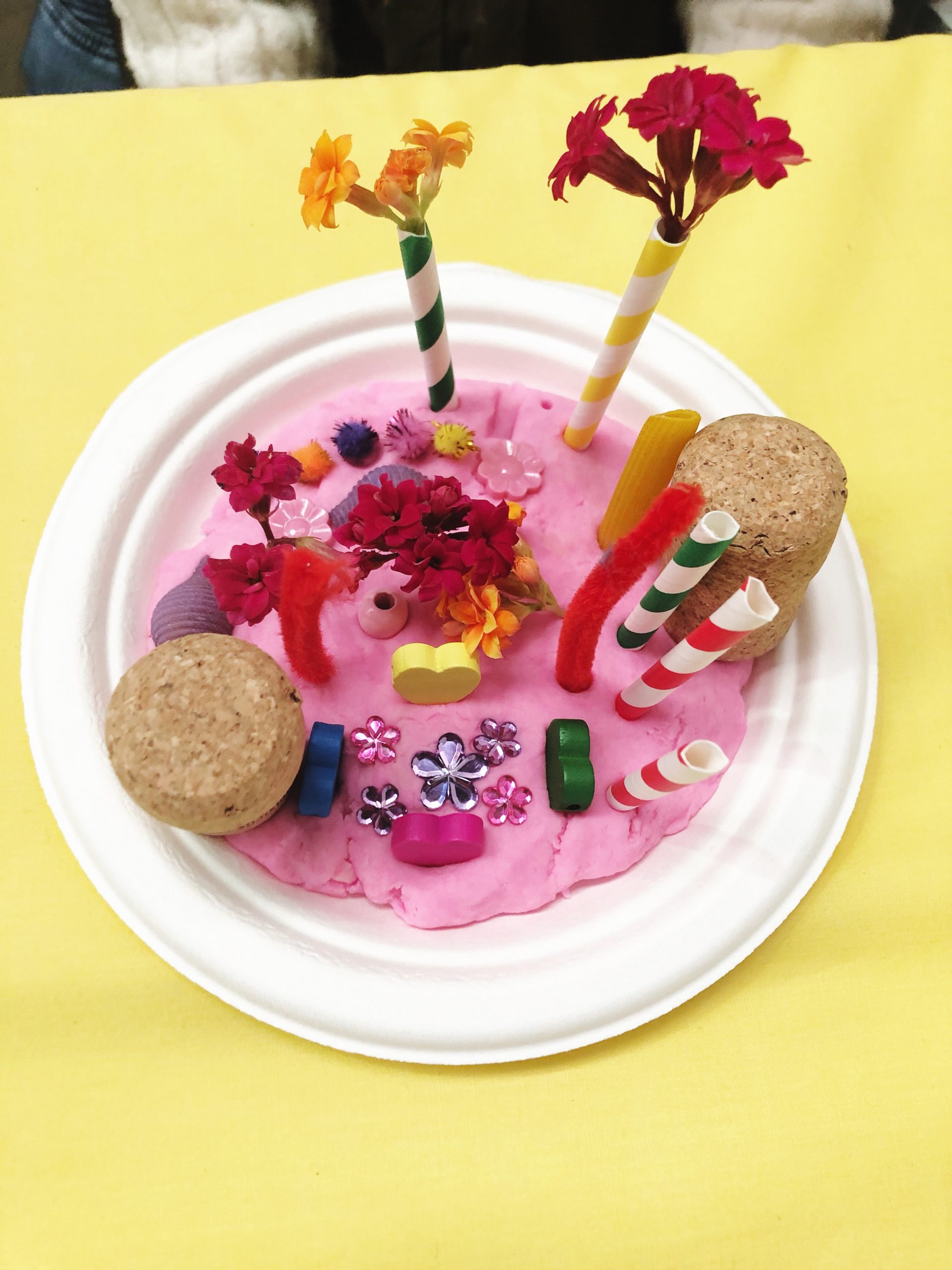 Tea Party Craft for Kids of All Ages Oh Creative Day