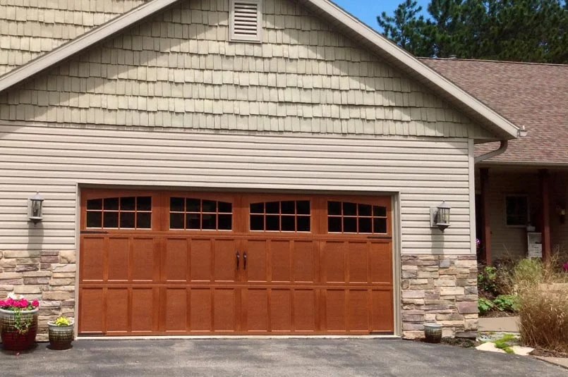 Residential Overhead Door Company of Bloomington™