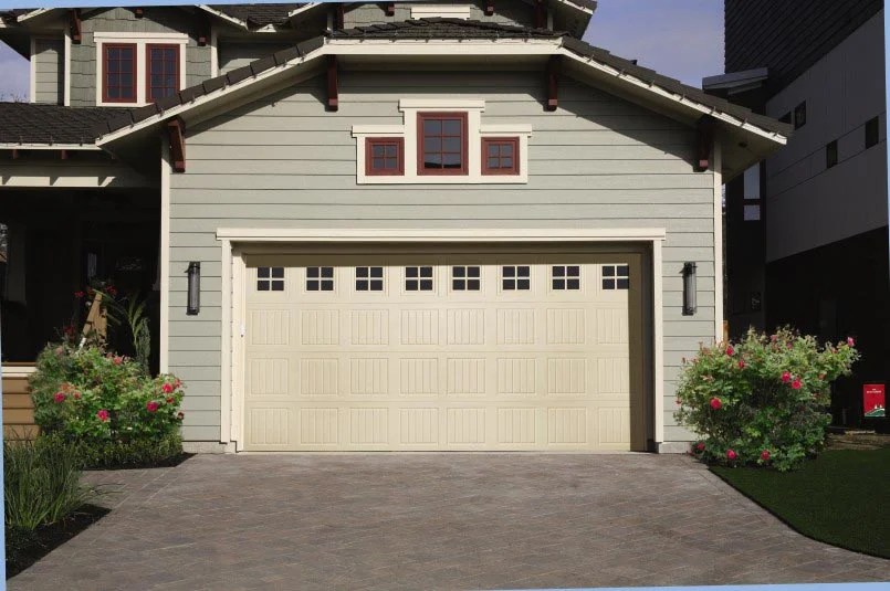 Residential Overhead Door Company of Bloomington™