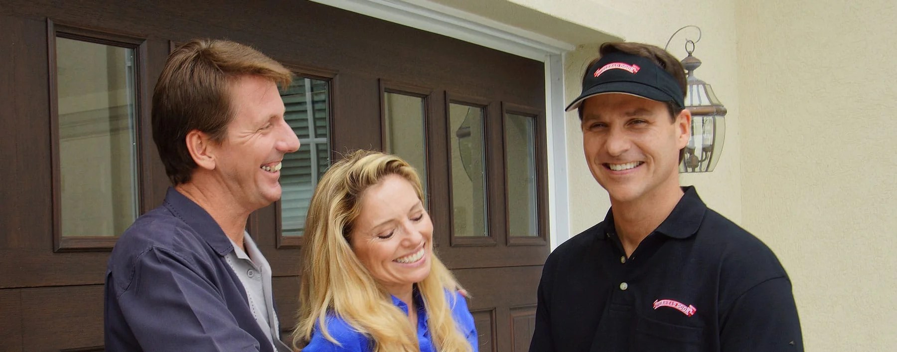 Our Services Overhead Door Company of Bloomington™