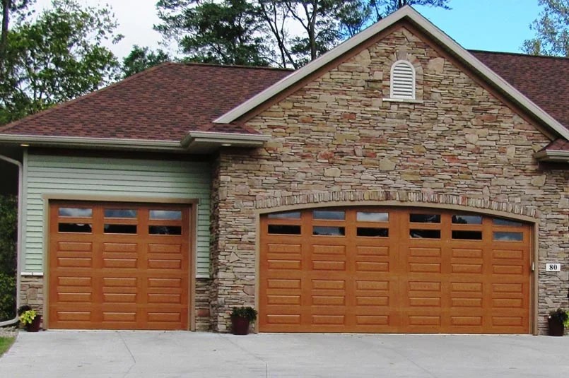 Residential Overhead Door Company of Bloomington™