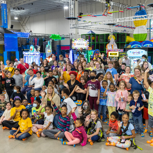 Support for Online School in Ohio Our Community OHDELA