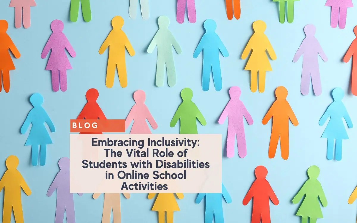 Embracing Inclusivity OHDELA Online Public School