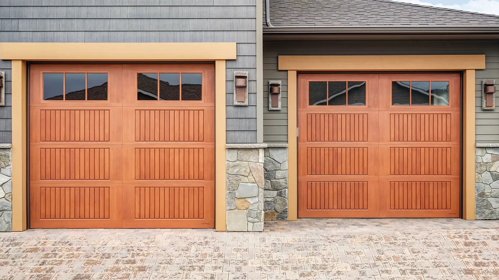 Fiberglass Garage Doors Overhead Door Company of EugeneSpringfield