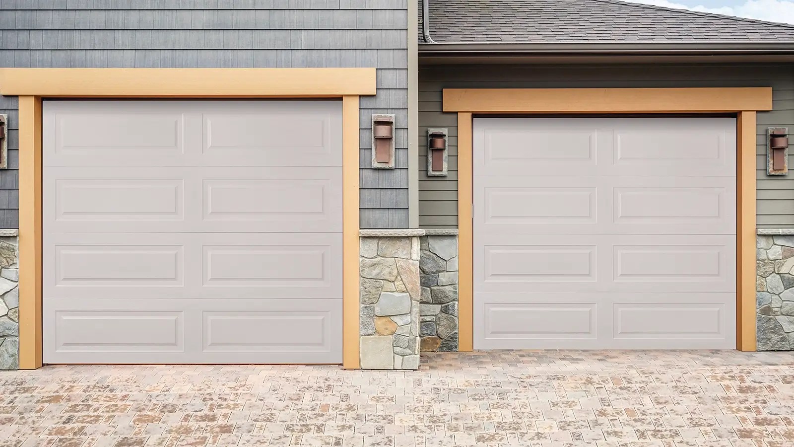 Fiberglass Garage Doors Overhead Door Company of EugeneSpringfield