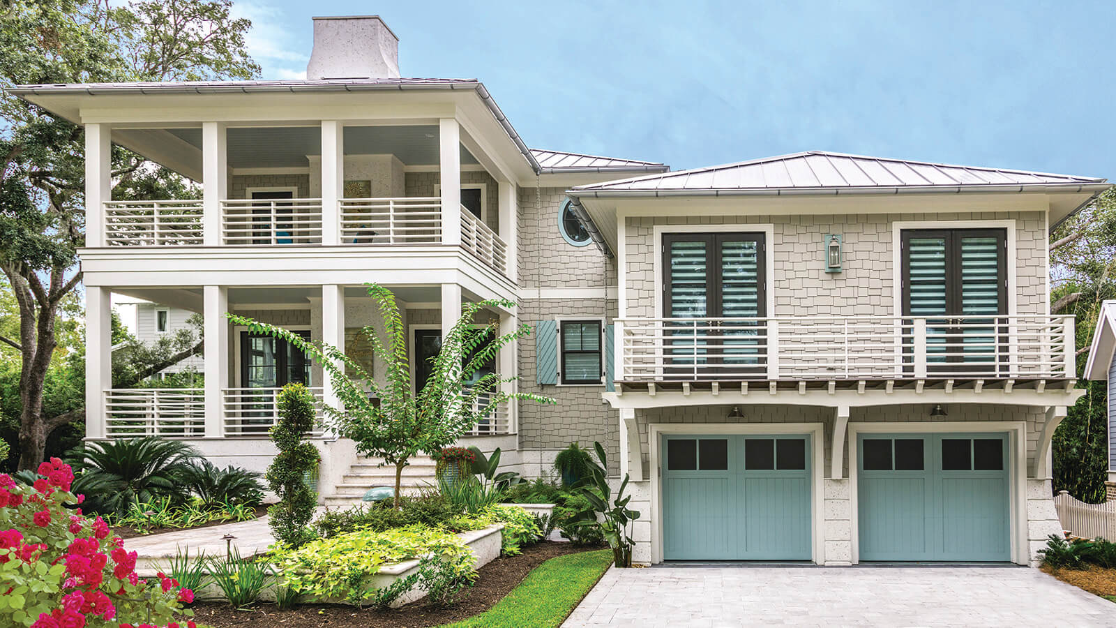 Signature® Carriage Garage Doors Overhead Door Company of Eugene