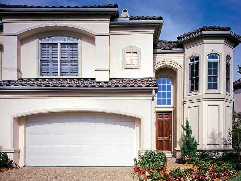 Design Your Door Overhead Door Company of Evansville, IN