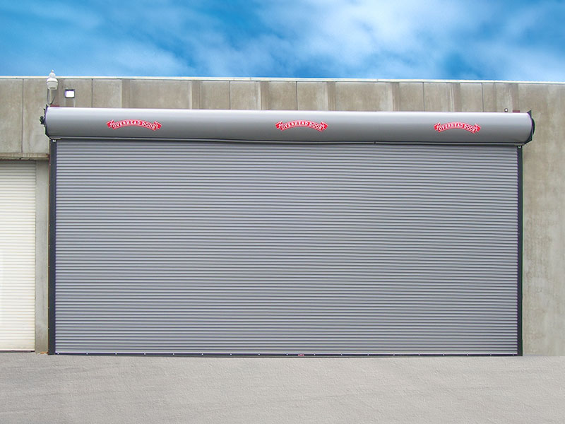 Fire Rated Doors, Commercial Garage Doors Evansville, IN Owensboro, KY