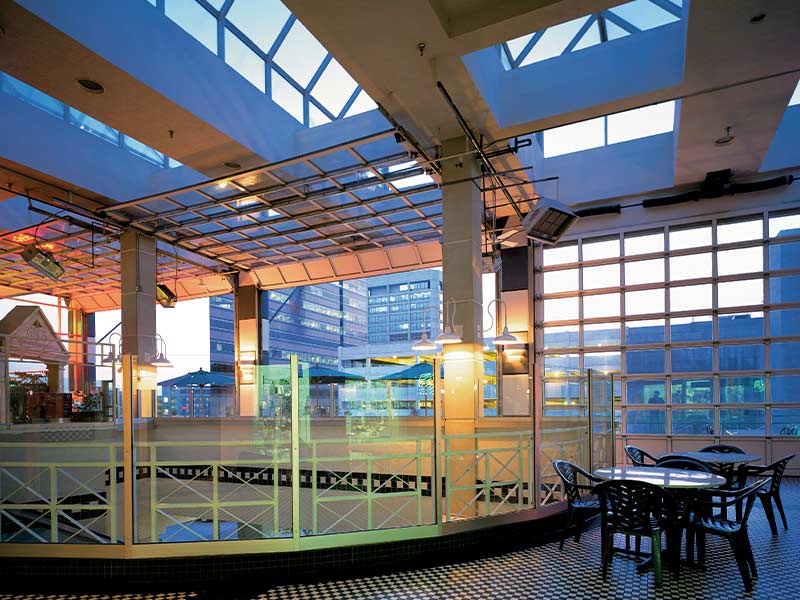 Gallery Overhead Door Company of Evansville, IN