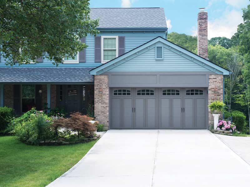 Gallery Overhead Door Company of Evansville, IN