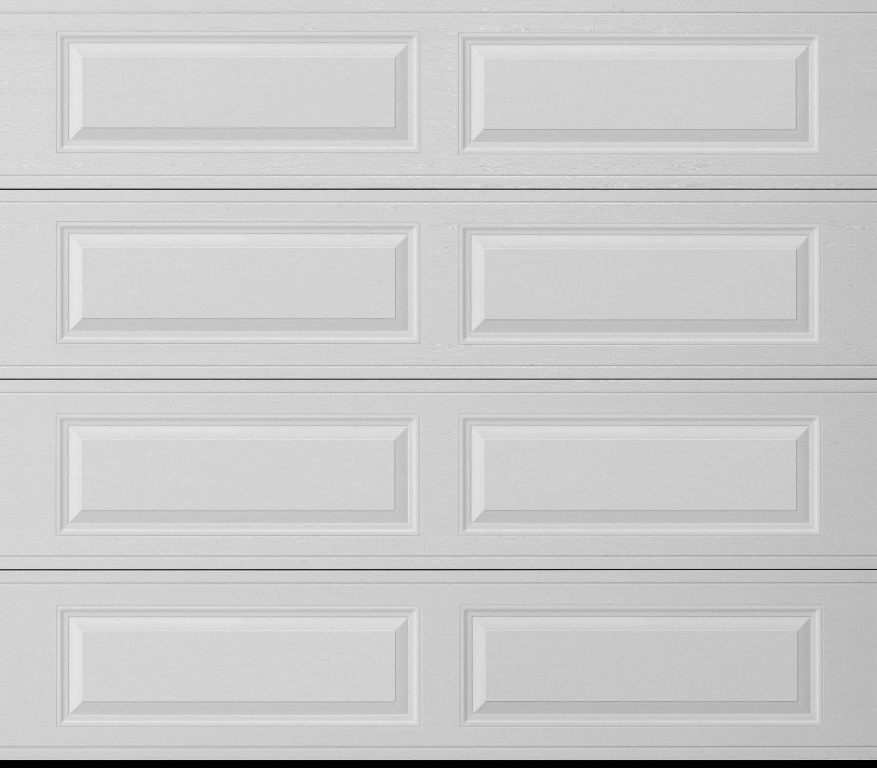 Traditional Steel Overhead Door of Utah