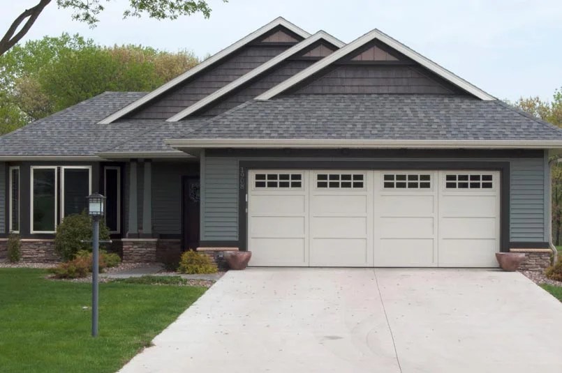 Residential Overhead Door Company of Vincennes™