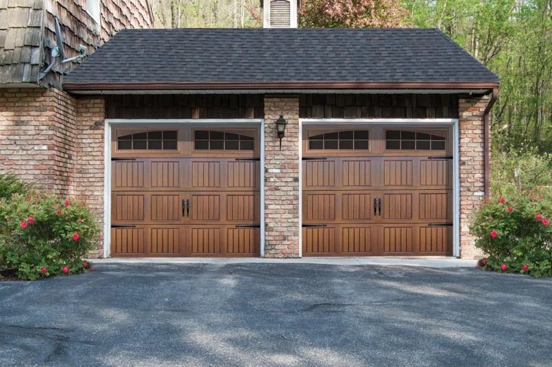 Residential Overhead Door Company of Vincennes™