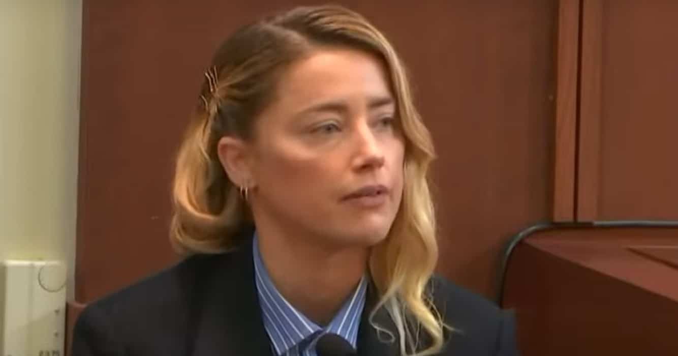 Amber Heard Retrial Denial Judge Rejects Her Appeal