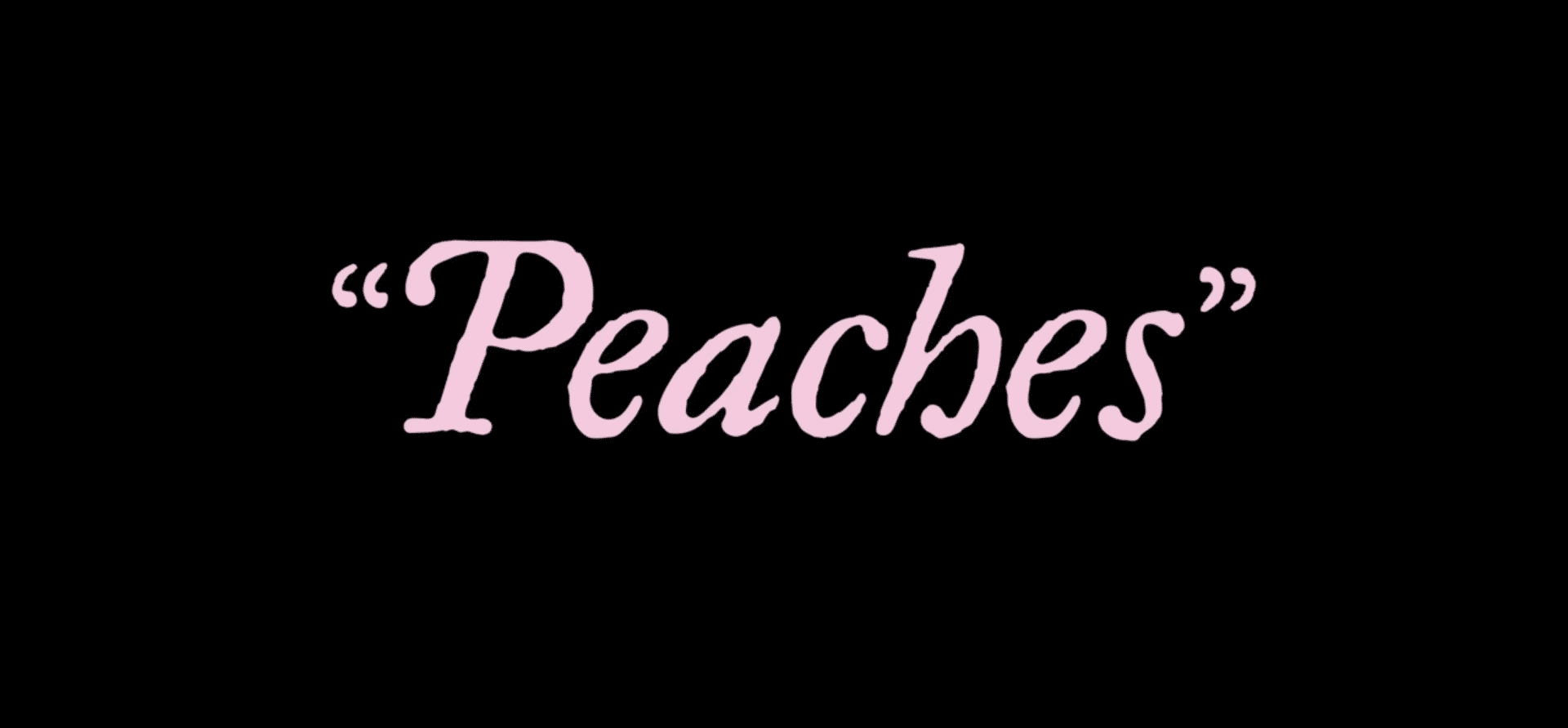 Super Mario Bros.' Peaches From the Movie is Now a Hit After Making Its