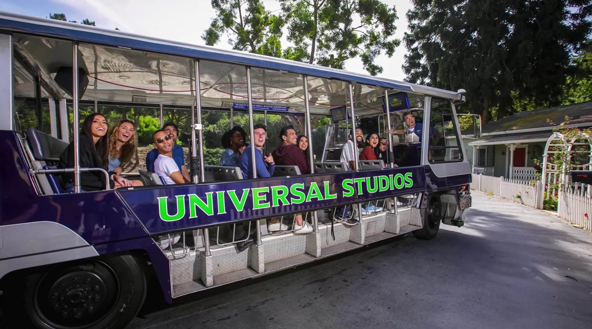 Universal Studios Hollywood Unveils Thrilling Fast & Furious Roller