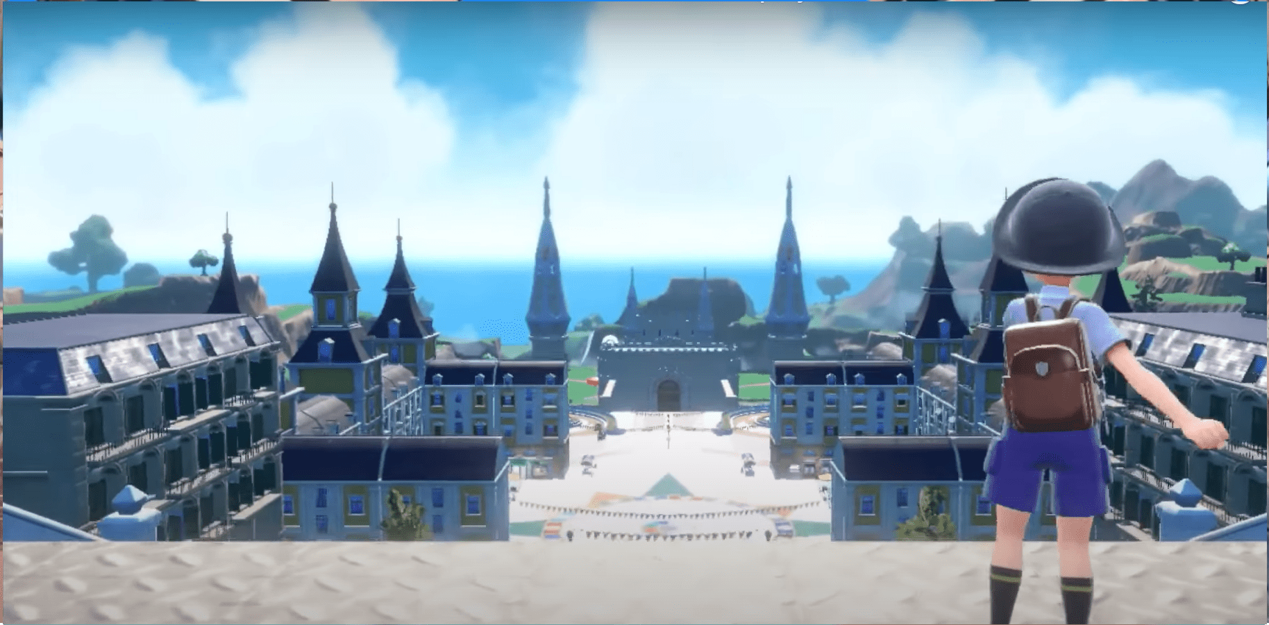 A Deep Dive into Pokemon Presents August 2023 Oh! Epic