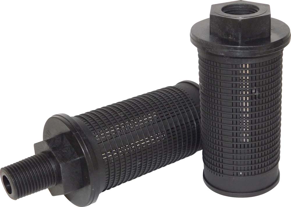 OH Fab Announces New Filler & Tank Breathers Hydraulic Filters OFCO