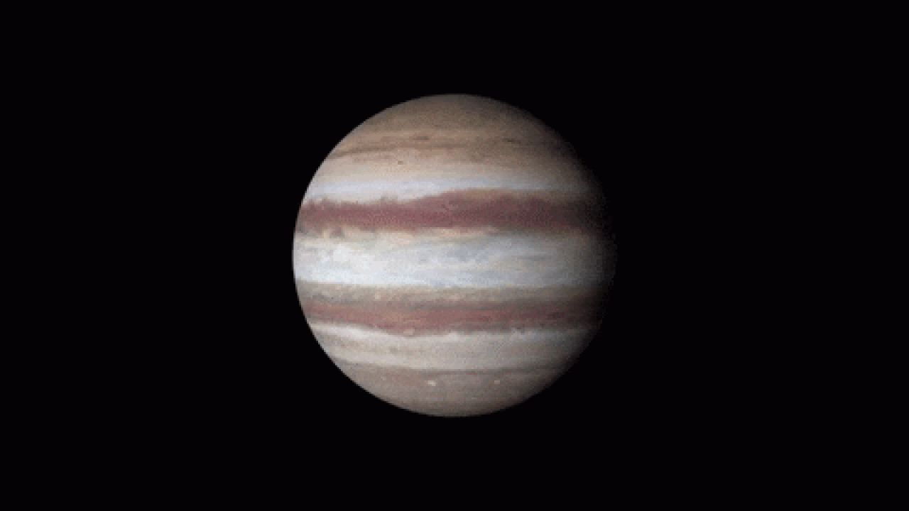 Interesting Facts About Jupiter