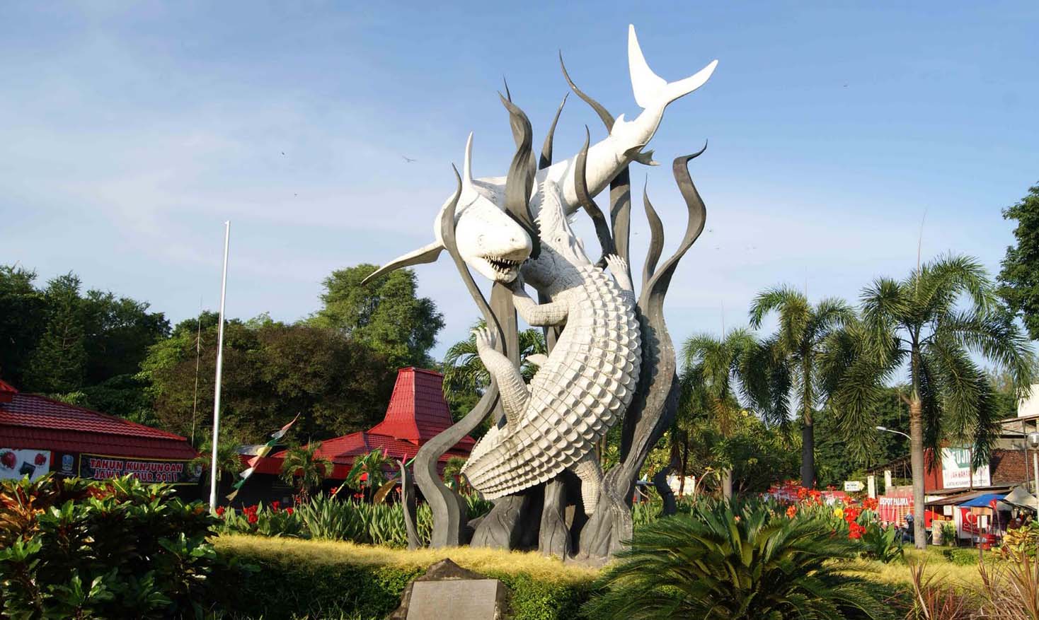 8 Interesting Facts About Surabaya OhFact!