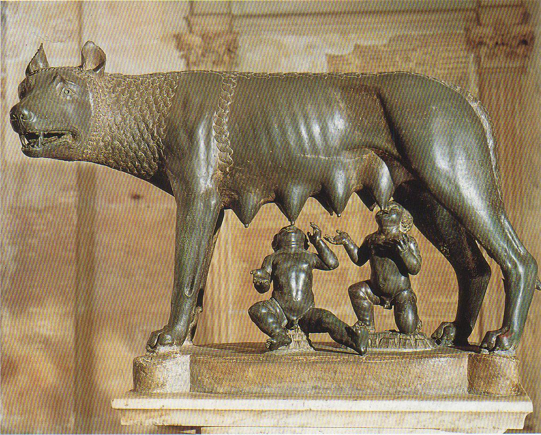 27 Interesting Facts About The Roman Empire OhFact!